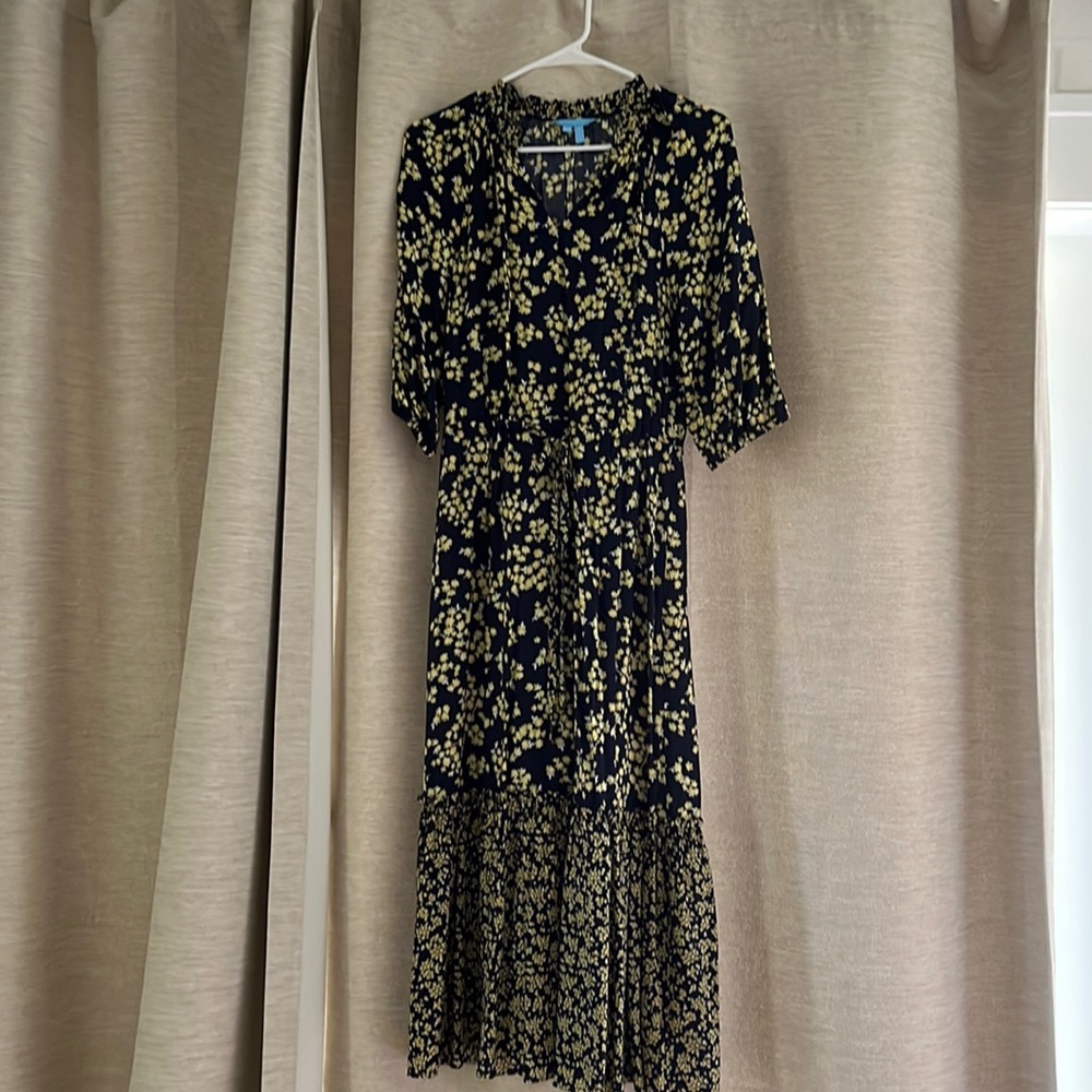Draper James dress